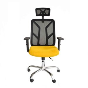 أفضل كرسي للعمل من المنزل