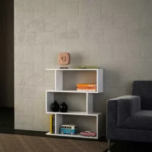 ارفف ديكور جانبية مودرن