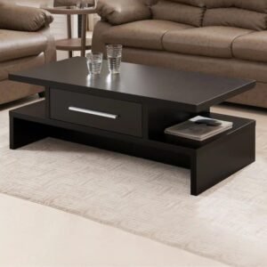 ترابيزة انتريه أمريكاني بدرج