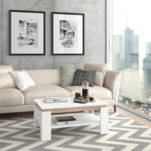 ترابيزة انتريه امريكاني مودرن (90×60×40 سم)