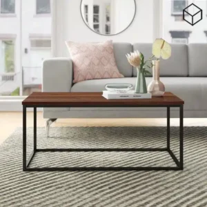 ترابيزة انتريه بتصميم عملي