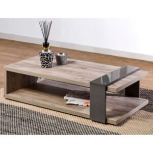 ترابيزة انتريه بسيطة (90x50x35 سم)