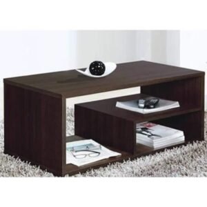 ترابيزة انتريه عصرية بمساحة تخزين