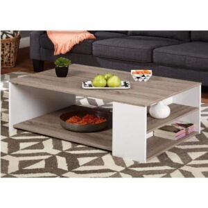 ترابيزة انتريه مدمجة للأماكن الصغيرة