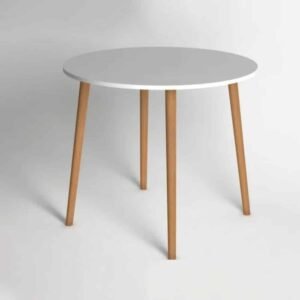 ترابيزة ركنة صغيرة (90×73 سم)