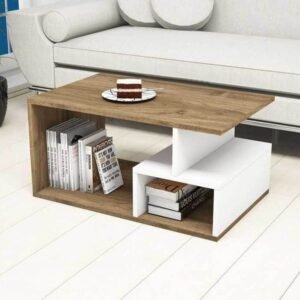 ترابيزة صالون خشب