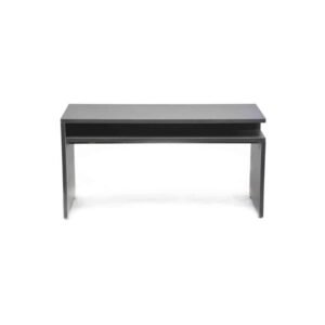 ترابيزة ضيافة رمادي (80×40×40 سم)