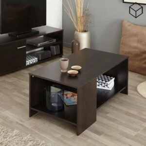 ترابيزة مستطيلة الشكل للانتريه