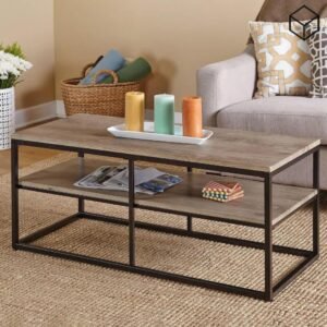 ترابيزة وسط دورين