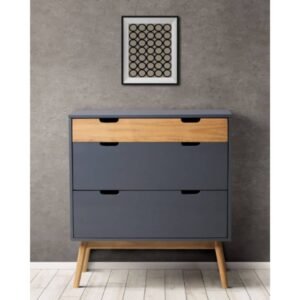 جزامة احذية خشب مودرن للمنزل