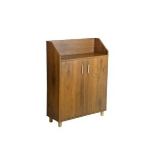 جزامة خشب بني (100×80×30 سم)