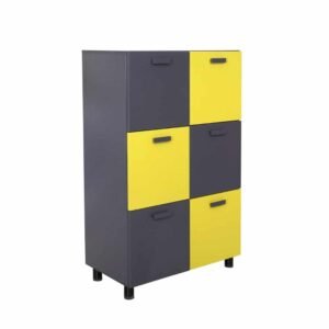 خزانة طلاب للفصول | لوكرز مدرسي خشب