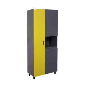 دولاب مدرسي خشب