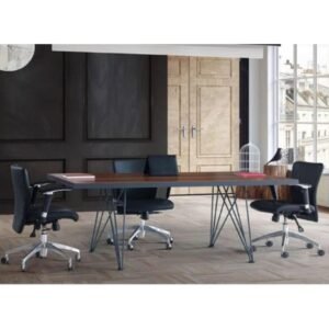 طاولة اجتماعات مودرن للشركات