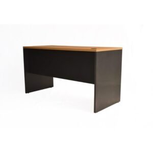 طاولة مكتب خشب مناسبة للطلاب والموظفين