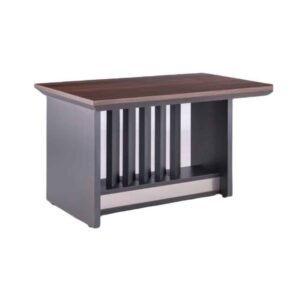 طاولة وسط مكتبية