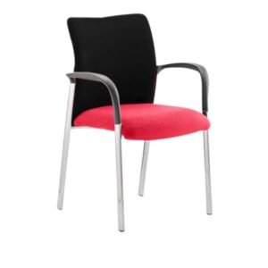 كراسي كافيهات ومطاعم متعددة الألوان