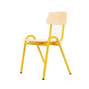 كراسي مدرسية حديد خفيفة الوزن