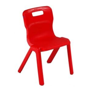 كرسي أطفال حضانة بلاستيك