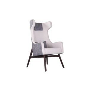 كرسي استقبال تنجيد قماش فاخر