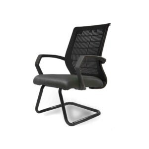 كرسي استقبال شبكي بلاستيك