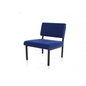 كرسي انتظار اسفنج مريح للمكتب