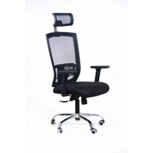 كرسي كمبيوتر شبكي