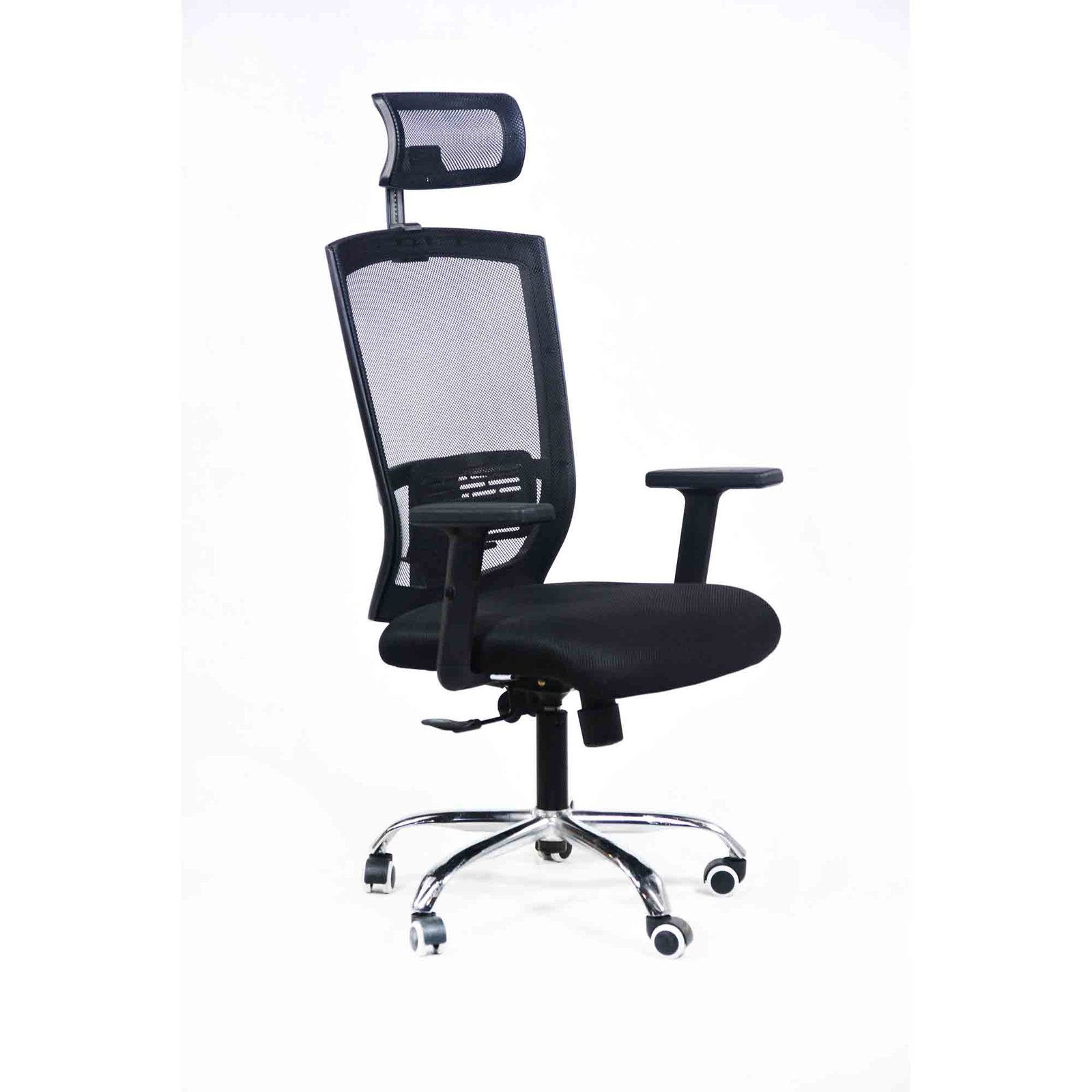 كرسي كمبيوتر شبكي