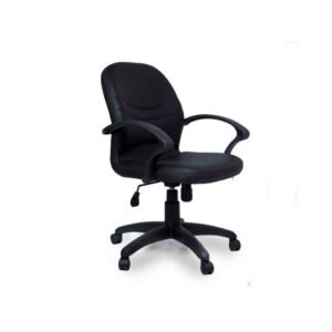 كرسي مكتب مريح للجلوس الطويل