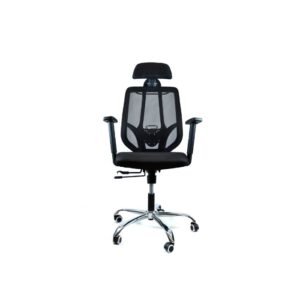 كرسي موظفين شبكي