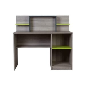 مكتب أطفال خشب للمذاكرة (120x60 سم)