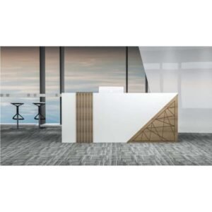 مكتب استقبال شركات