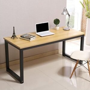 مكتب كمبيوتر (75×60×120 سم)