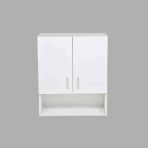 وحدة تخزين جدارية للمطبخ والمنزل